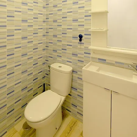 Bella, Modern 4 Bed Βίλα