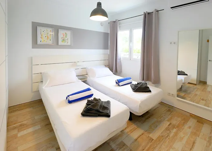 Vila Bella, Modern 4 Bed Playa Blanca (Lanzarote)